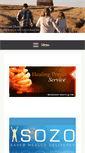 Mobile Screenshot of messiahchristian.com
